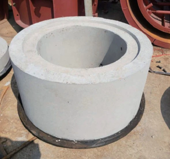 Well Ring Mold best